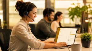 Better Customer Support Starts With Better Cloud Security Solutions