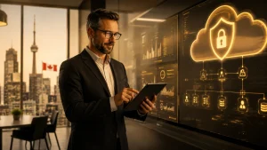 Build a Safer and Stronger Digital Foundation With Cloud Security Solutions