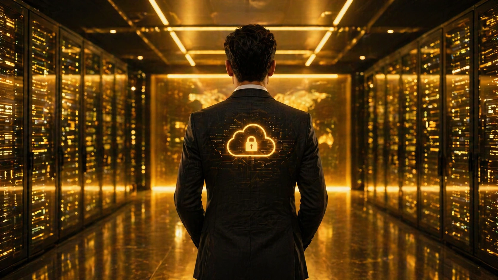 Cloud Security Solutions Must-Have Features You’re Missing