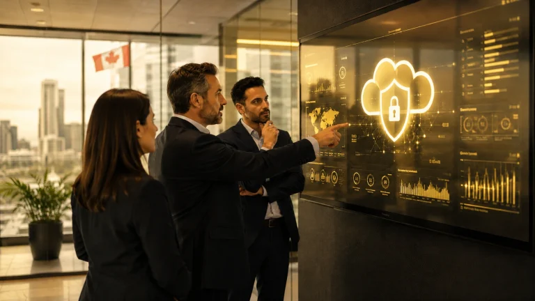 Cloud Security Solutions - Why Competitors are Switching