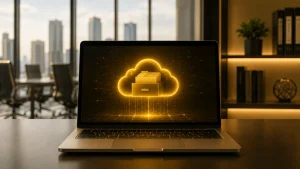 Grow Smarter with Cloud Hosting Services