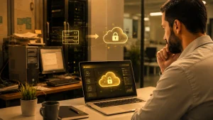Reliable Cloud Security Solutions
