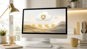Safer Digital Foundation with Cloud Storage Solutions