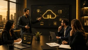 Why Local Cloud Hosting Matters for Canadian Businesses