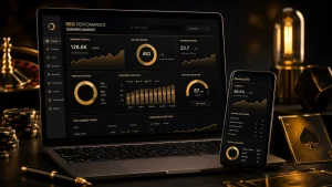 iGaming Ontario performance dashboard for gaming visibility