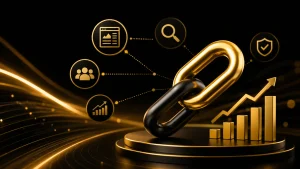 iGaming SEO services for authority growth and quality backlinks