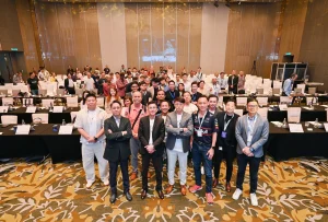 AI Vision Forum 2026