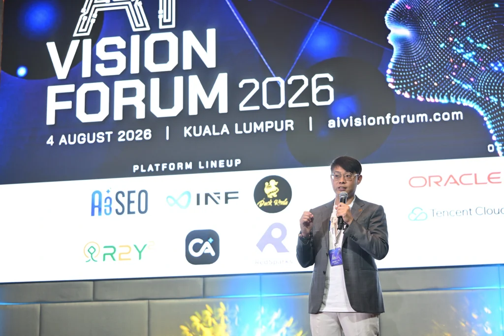 Isaac Liu - A3SEO CEO