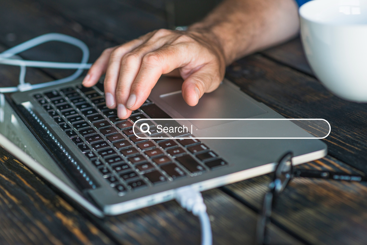 Digital Marketing Agency Services That Win AI Answers 2 Digital marketing agency services focused on SEO and online search optimization